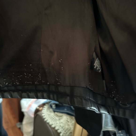 BlankNYC faux leather jacket - Picture 6 of 7